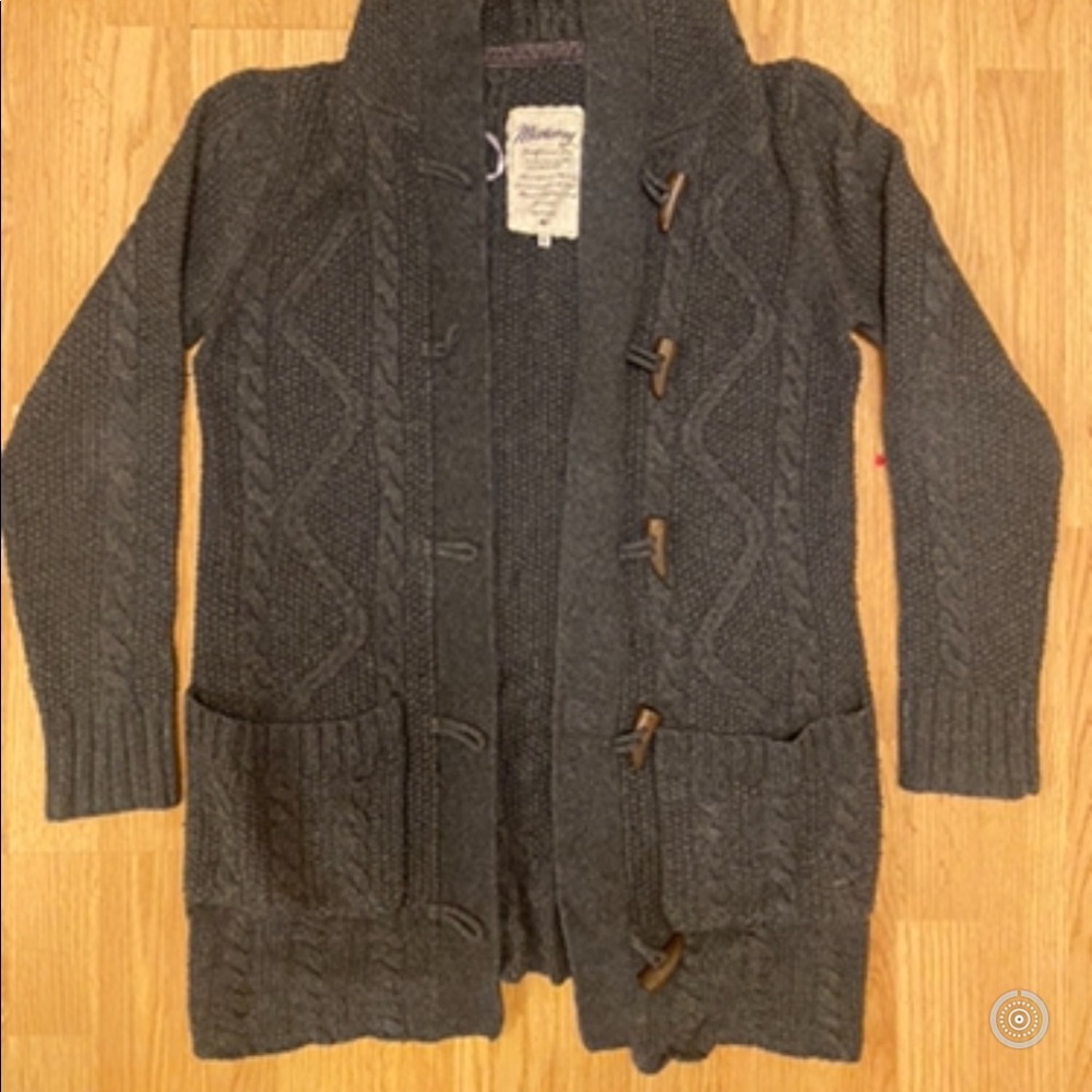 jacket - Picture 2 of 3